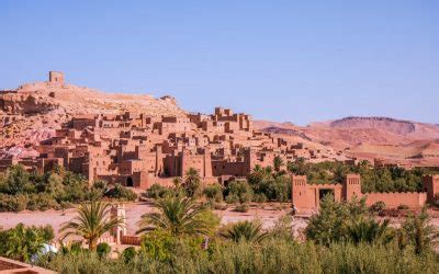 Morocco Private Luxury Packages - Morocco Luxury Tours