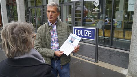 Pol Bn Falsche Polizisten Anrufe Der Telefonbetrüger Gehen Weiter