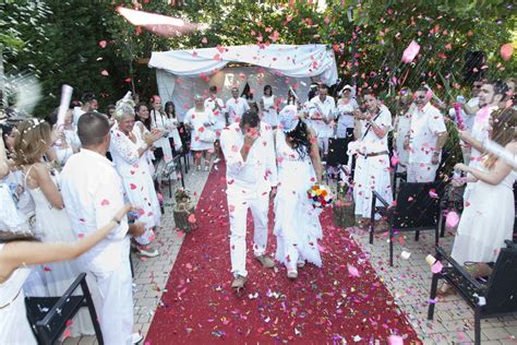 C Mo Organizar Una Boda Civil Paso A Paso Restaurante Vara