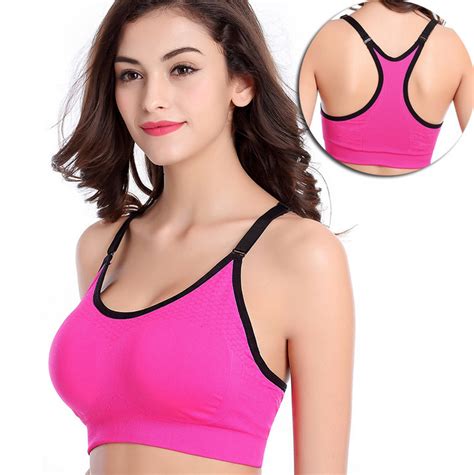 Colorful Seamless Genie Sport Bra End 8192020 1115 Pm