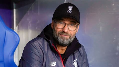 Komentar Jurgen Klopp Soal Anggapan Publik Sindir Liverpool Sebagai