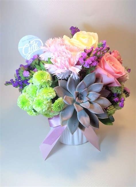 Top 100 Arreglos Florales Con Suculentas Abzlocal Mx