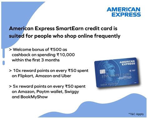 American Express Smart Earn Credit Card Review Benefits Fees And More