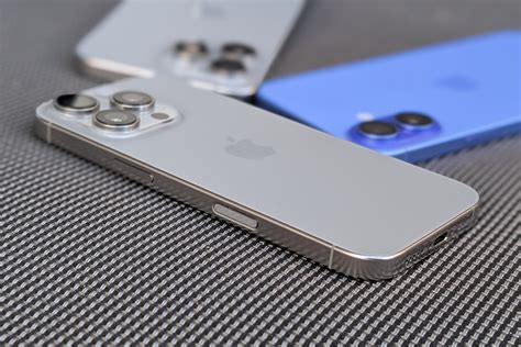 Iphone Pro Test Recenzja I Opinia Czas Po Egna Si Z Maxem