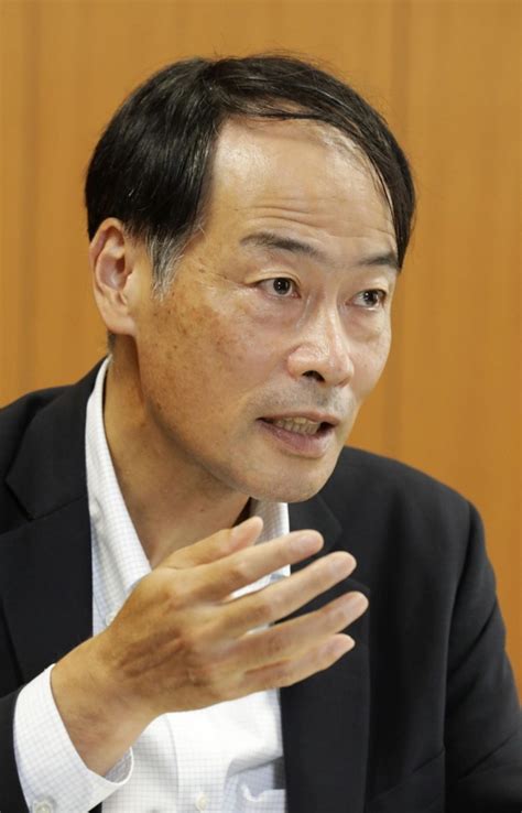 みずほ銀行に斬り込む新金融庁長官・中島淳一氏は初の理系出身トップ マネーポストweb