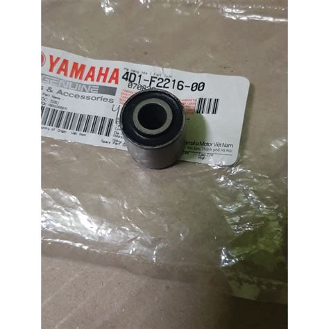 Mio Rear Shock Bushing Orig Shopee Philippines