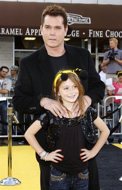 Ray Liotta Editorial Image Image Of Movie Star Film 248560480