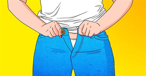 Comment élargir un pantalon trop serré sans l abîmer