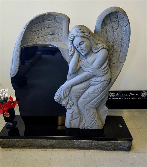 Rapid City Memorials | Rapid City MB