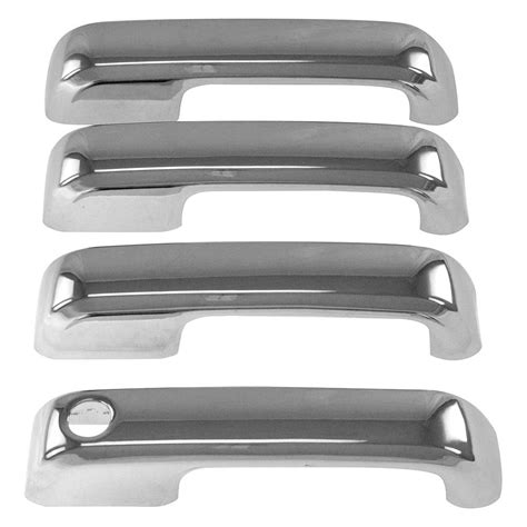 SES Trims® DH245 - Chrome Door Handle Covers