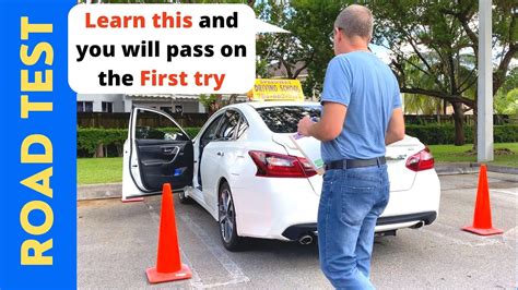 How To Pass Your Drivers Exam What You Need To Know Pass First Try