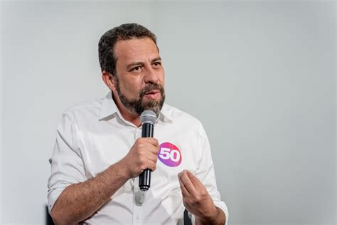 Pt Decide Repassar R Milh Es Para A Campanha De Boulos No Turno