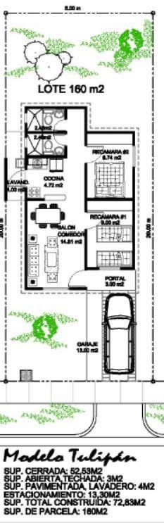 Barriadas En La Chorrera Promotora Novacasa Proyectos De Casa