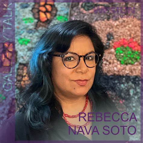 Rebecca Nava Soto Ritual Of Imagination And Reconnection Official