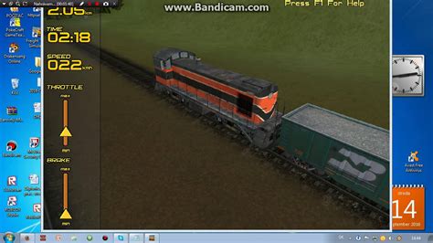 Freight Train Simulator Youtube