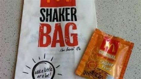 Petition · Mcdonalds To Bring Back Shaker Fries Australia ·