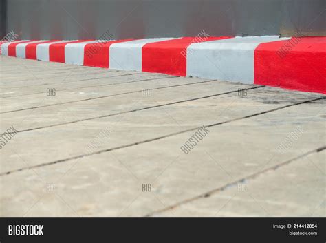 Footpath Road Side Image And Photo Free Trial Bigstock