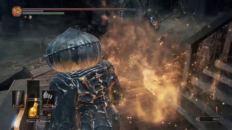 Todas Las Hogueras De Dark Souls Muro De Lothric Atajo A La