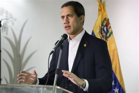 Guaidó instó a la comunidad internacional supervise proceso del próximo