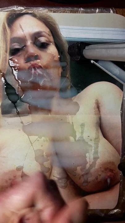 Cumslut Johanna Topless Tribute Gay Man Porn XHamster