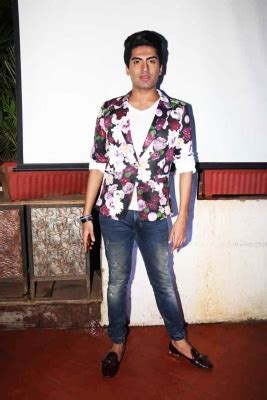 Performance Is Beyond Gender Stereotypes Former Mr Gay India Sushant