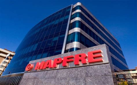 La Aseguradora Mapfre Entra En El Negocio De Gestión Patrimonial Valencia Plaza