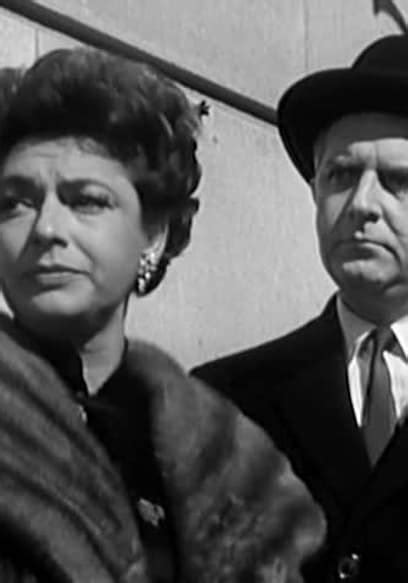 Watch Naked City S E The Human Trap Free Tv Shows Tubi