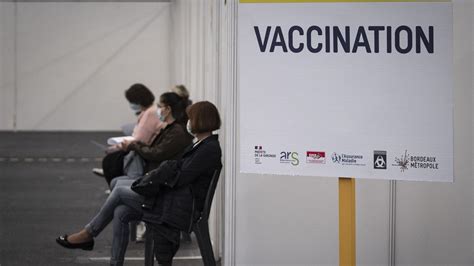 Vaccination Contre Le Covid Comment Va Voluer La Campagne Pendant