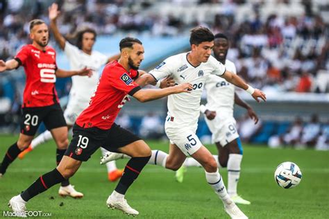 OM La sortie complètement folle de Leonardo Balerdi avant le match