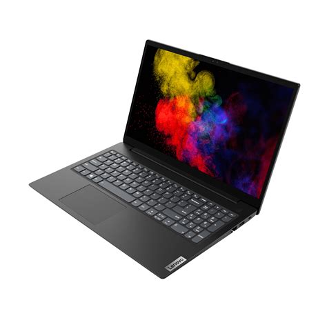 Ноутбук Lenovo V15 G2 ITL Black 82KB003MRA придбати в інтернет