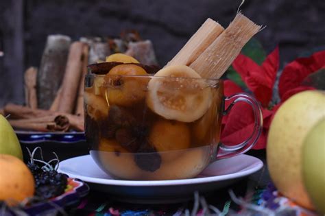 Puebla líder nacional en producción de fruta para el ponche El