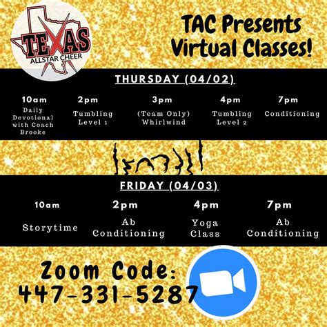Texas Allstar Cheer And Dance Home Facebook