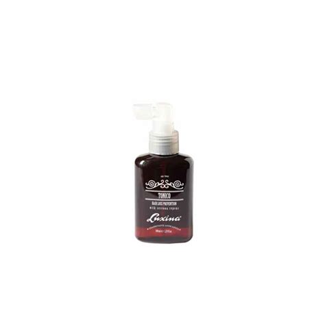 Тоник против косопад-LUXINA Tonic 100ml.