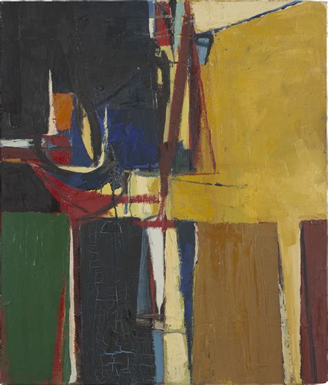 Richard Diebenkorn: Paintings and Works on Paper 1946–1952 | Richard ...