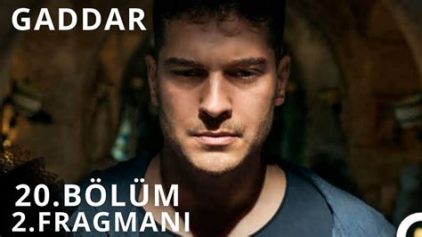 Gaddar 19 Bölüm Fragman YouTube