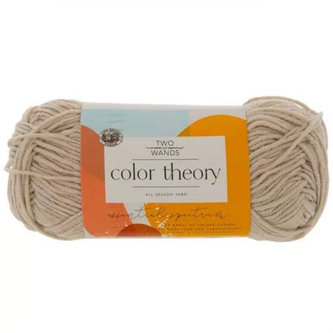 Color Theory Yarn | Hobby Lobby | 2296119