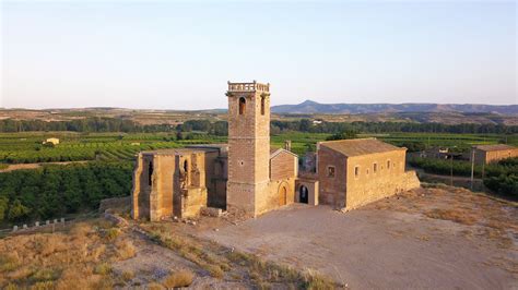 Monestir Avinganya