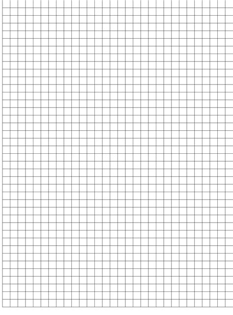 Black Grid Graph Paper In Word And Pdf Formats