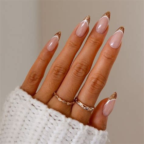 Unhas Para O Natal E Réveillon 20 Inspirações Guita Moda