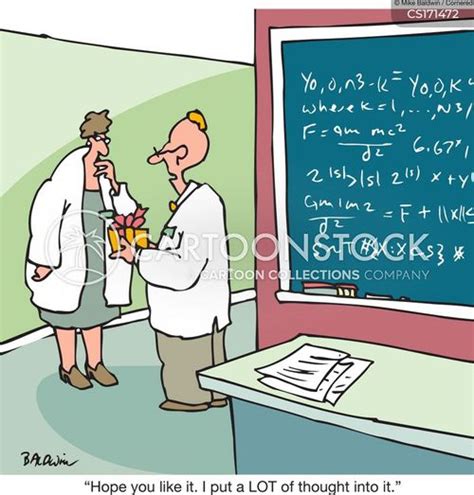 Quantum Physics Cartoons and Comics - funny pictures from CartoonStock