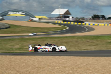 Photo 4 Peugeot 905 Le Mans Classic Le Mans Classic Le Best Of Des