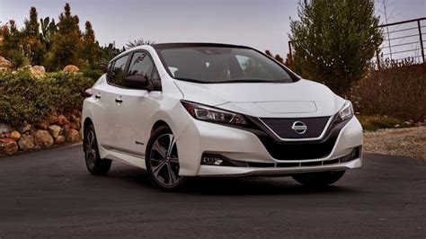 Nissan Leaf 60 Kwh Ms Blog