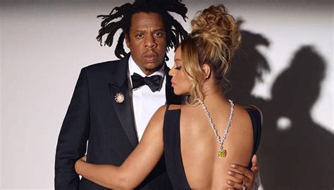 Jay Z And Beyonce Tiffany And Co Commercial Flash Sales Website Jkuat