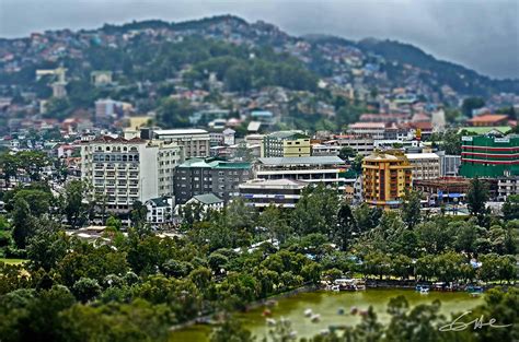 Baguio City Skyline 001 by TheSOAP22 on DeviantArt