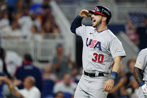 Houston Bids For World Baseball Classic Games In 2026