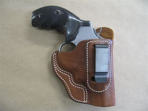 Amazon Azula IWB Leather In The Waistband Carry Holster For Smith