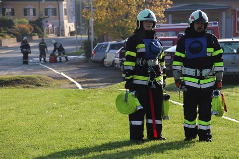 Gab Feuerwehr Grundausbildung Ff Fladnitz Im Raabtal