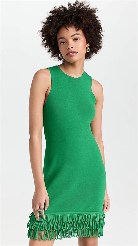 Simonmiller Albers Knit Mini Dress Shopbop