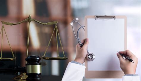 How To Make A Medical Negligence Claim Understanding Medical