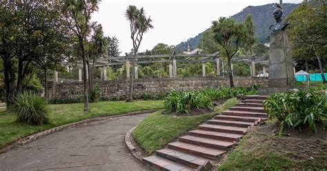 El Distrito Capital inicia la recuperación del Parque Nacional en